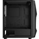 ATX без БЖ Корпус геймерський GAMDIAS ATHENA E1 Elite Mid-Tower PC Case 4712960135987