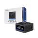 750W Блок живлення CHIEFTEC Vega PPG-750-S,90%, 80+ Gold, 135мм FDB, 1xMB 24pin(20+4), 2xCPU 8pin(4+4), 3xMolex, 6xSATA, 4xPCIe 8pin(6+2), 1xPCIe GEN5 16pin