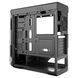 ATX без БЖ Корпус GAMEMAX Optical Black