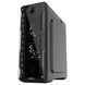 ATX без БЖ Корпус GAMEMAX Optical Black