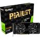 Відеокарта Palit GeForce GTX 1660 Super 6GB GamingPro GDDR6 192bit,DVI,HDMI,DP NE6166S018J9-1160A-1
