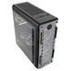 ATX без БЖ Корпус GAMEMAX Optical Black