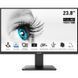 Монітор 23.8" MSI PRO MP2412 VA,FHD (1920 x 1080),1ms,100Hz,178/178, DP/HDMI 9S6-3BA9CH-042