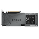 Вiдеокарта Gigabyte GeForce RTX 4060 EAGLE OC 8G GV-N4060EAGLE OC-8GD