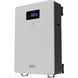 Зовнішня батарея для ДБЖ/інвертора LiFePO4 SVC 51.2V 100Ah (5120Wh) з WIFI FBP48-100