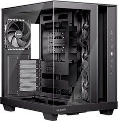Корпус be quiet! Light Base 500 Black без БЖ BGW83