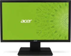 Монітор LCD Acer 21.5" V226HQLGBI, D-Sub, HDMI, IPS,1920x1080 UM.WV6EE.G04
