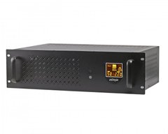 1500VA ДБЖ EnerGenie UPS-RACK-1500 LCD лінійний інтерактивний, USB, серія Pro UPS-RACK-1500