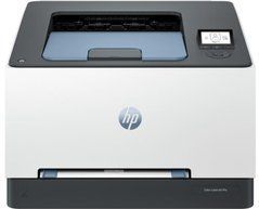 Принтер А4 HP Color LaserJet Pro 3203dw з Wi-Fi 499N4A