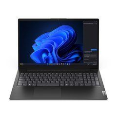 Ноутбук Lenovo V15 G5 15.6FM/i5-13420H/8/256/Intel HD/DOS Business Black (83GW00CCRA)