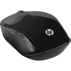 Миша HP Mouse 220 WL Black 3FV66AA