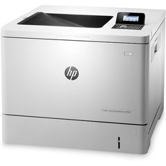 Принтер А4 HP Color LJ Enterprise M553dn B5L25A
