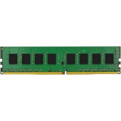DDR4 3200 16GB Пам'ять до ПК Kingston KVR32N22D8/16