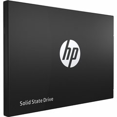 480GB HP S650 Твердотільний накопичувач SSD 2.5" SATA3 345M9AA#ABB