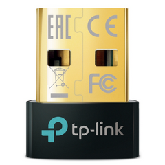 Bluetooth-адаптер TP-LINK UB500 (USB2.0/Bluetooth5.0 Nano)