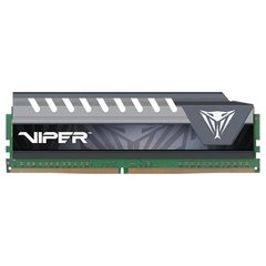 DDR4 2666 16GB пам'ять для ПК Patriot Viper V4 PVE416G266C6GY