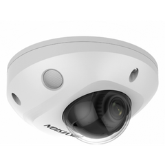 IP-камера відеоспостереження Hikvision DS-2CD2543G2-IS (2.8мм) 4 МП AcuSense IP