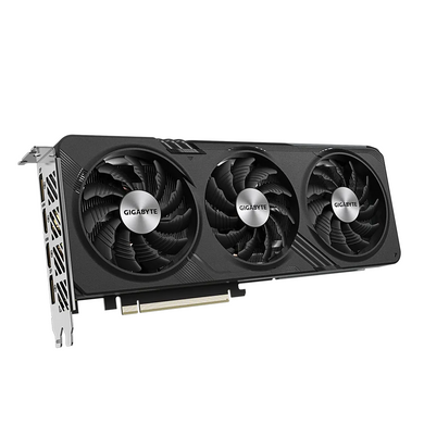 Вiдеокарта Gigabyte GeForce RTX 4060 GAMING OC 8G GV-N4060GAMING OC-8GD