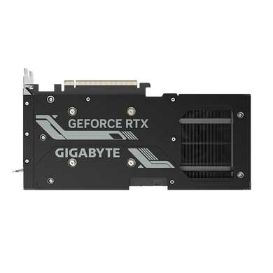 Вiдеокарта Gigabyte GeForce RTX 4070 WINDFORCE OC 12G (GV-N4070WF3OC-12GD)