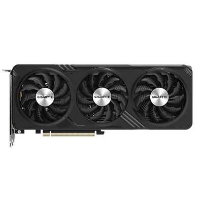 Вiдеокарта Gigabyte GeForce RTX 4060 GAMING OC 8G GV-N4060GAMING OC-8GD