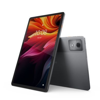 Планшет Lenovo Tab K11 Plus 11.45"/8/256 WiFi Luna Grey (ZADS0145UA)