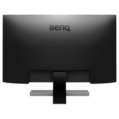 Монітор LCD 32" BenQ EW3270U 4K,VA,HDR,FreeeSync,USB-C Metallic Grey 9H.LGVLA.TSE