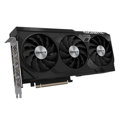 Вiдеокарта Gigabyte GeForce RTX 4070 WINDFORCE OC 12G (GV-N4070WF3OC-12GD)