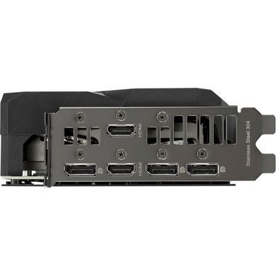 Відеокарта Asus GeForce RTX 3060 Ti DUAL OC V2 8GB/GDDR6 DUAL-RTX3060TI-O8G-V2 90YV0G1J-M0NA00