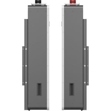 Зовнішня батарея для ДБЖ/інвертора LiFePO4 SVC 51.2V 200Ah (10240Wh) з WIFI FBP51-205