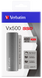 480GB SSD Накопичувач Verbatim Vx500 External 47443