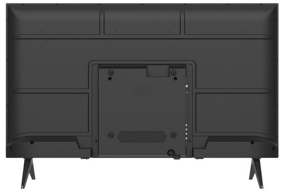 Телевізор Tesla 40E635BFS 40"/ Full HD (1920х1080)/ 60 Гц/ Smart TV/ 2 х 10 Вт/ wi-fi/ bluetooth/ Android TV/ чорний