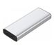 Зовнішній акумулятор (Power Bank) XLayer Plus Macbook 20100mAh, PD 45W, USB-C, 2xUSB-A PB930517