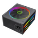 750W Блок живлення для ПК GameMax RGB-750 PRO 80 GOLD,modular,Smart fan 140mm RGB-750 PRO