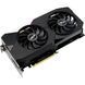 Відеокарта Asus GeForce RTX 3060 Ti DUAL OC V2 8GB/GDDR6 DUAL-RTX3060TI-O8G-V2 90YV0G1J-M0NA00