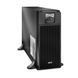 6000VA APC Smart-UPS SRT 6000VA (тип On-Line;6000 ВА /6000Вт:Розетки: (6)IEC 320 C13, (4)IEC 320 C19:,Возможно подключение доп. батарей;Выход-синусоида;LCD;Высота 4U;Вес 63 кг) SRT6KXLI