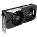 Відеокарта Asus GeForce RTX 3060 Ti DUAL OC V2 8GB/GDDR6 DUAL-RTX3060TI-O8G-V2 90YV0G1J-M0NA00