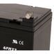 12V 33Ah Акумуляторна батарея Vision FM 6FM33E-X