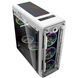 ATX без БЖ Корпус GAMEMAX Optical White