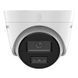 IP-камера відеоспостереження Hikvision DS-2CD1343G2-LIUF&nbsp;(4мм) 4 МП Smart Dual-Light із мікрофоном