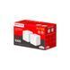 Домашня Mesh Wi-Fi система Mercusys Halo H60X (2-pack) AX1500, 3xGE LAN/WAN