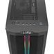 ATX без БЖ Корпус геймерський GAMDIAS AURA GC3 Mid-Tower PC Case 4712960137141