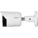 IP-камера відеоспостереження Dahua DH-IPC-HFW2849S-S-IL (2.8мм) 8 МП гібридне освітлення WizSense
