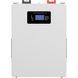 Зовнішня батарея для ДБЖ/інвертора LiFePO4 SVC 51.2V 200Ah (10240Wh) з WIFI FBP51-205