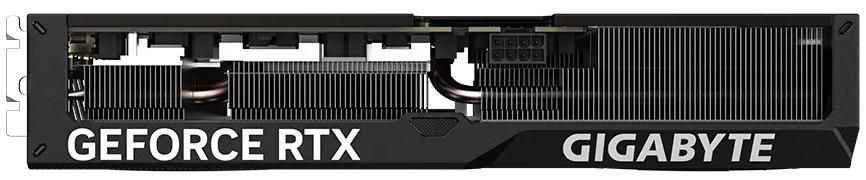 Вiдеокарта Gigabyte GeForce RTX 4070 WINDFORCE OC 12G (GV-N4070WF3OC-12GD)